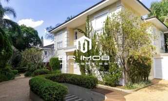 Imagem 4: CASA RESIDENCIAL em SÃO PAULO - SP, Alto da Boa Vista