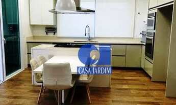 Imagem 7: Casa com 4 dormitórios, 450 m² - venda por R$ 5.500.000,00 ou aluguel por R$ 41.766,67/mês