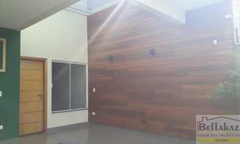 Imagem 5: CASA RESIDENCIAL JD. ITALIA II