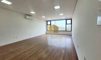 Imagem 2: Sala para alugar no Swiss Park - Campinas/SP