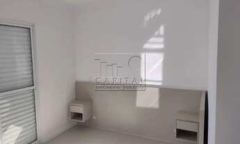 Imagem 3: Alugo Apartamento Com Duas Suítes Em Alphaville