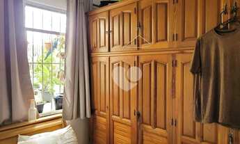 Imagem 13: LOPES ENJOY VENDE VILA ISABEL, Apto um por andar, 108 m²,3 quartos, hidromassagem e jardim