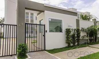 Imagem: Spazio Maceratti 46,08 m² Privativos