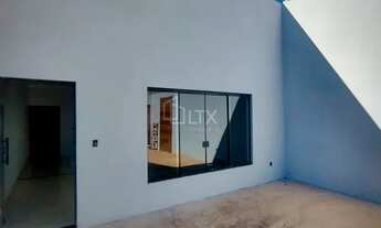 Imagem 5: Casa á venda no Residencial Zanetti, 2 quartos, 1 suíte, 125m² - Franca - SP