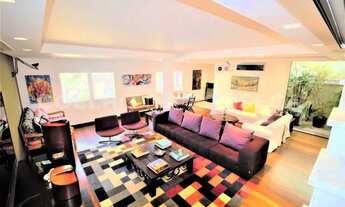 Imagem 2: São Paulo - Casa Padrão - Vila Mariana