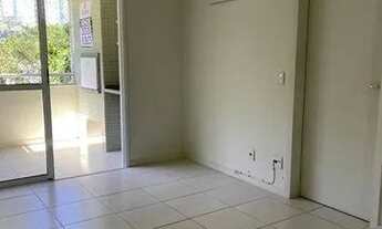 Imagem 3: Apartamento para venda com 70 metros quadrados com 2 quartos em Itacorubi - Florianópolis