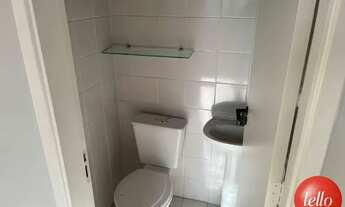 Imagem 6: São Paulo - Conjunto Comercial/Sala - Chácara Santo Antônio