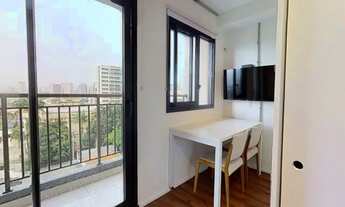 Imagem 4: Studio Is Moema disponivel para venda com 27m², 01 dorm