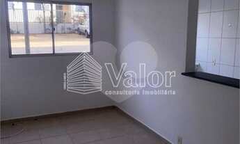 Imagem: São Carlos - Apartamento Padrão - Jardim