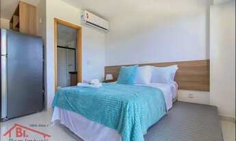 Imagem 4: Excelente apartamento para venda, tipo Flat, em Muro Alto, oportunidade!!