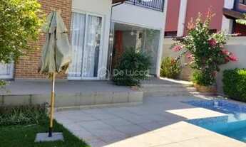 Imagem 7: Casa - Alphaville Campinas - Campinas