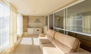 Imagem: APARTAMENTO COM 3 DORMITORIOS, 3 SUITES