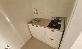 Imagem 7: SÃO PAULO - Apartamento Padrão - LIBERDADE