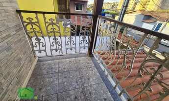 Imagem: Casa com 3 dormitórios à venda em Contagem