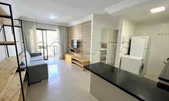 Imagem: Flat no Jardins próximo da Avenida Paulista