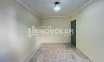 Imagem 4: Casa Térrea na Vila Maria 1 dormitório