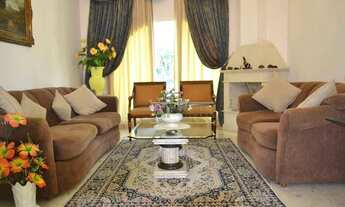 Imagem 6: Casa com 4 dormitórios à venda, 623 m² por R$ 2.500.000,00 - Alphaville Residencial 11 - S