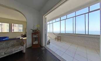 Imagem 2: Apartamento com 4 dormitórios à venda, 335 m² por R$ 3.300.000,00 - Copacabana - Rio de Ja