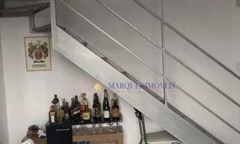 Imagem 6: Apartamento Duplex com 2 dormitórios, 91 m² - venda por R$ 800.000,00 ou aluguel por R$ 4