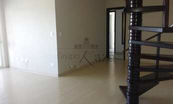 Imagem 3: Apartamento / Cobertura Duplex - Vila Ema - Locação - Residencial