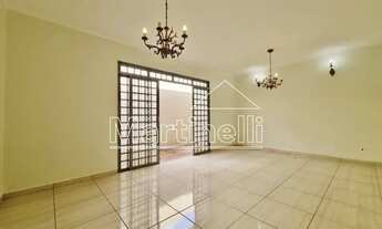 Imagem 2: Casa Padrão em Ribeirão Preto