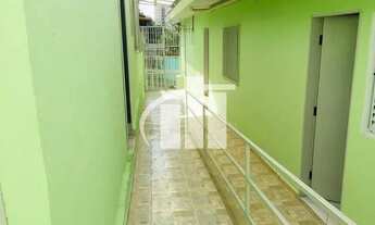 Imagem 2: República para aluguel, 1 quarto, BUTANTÃ - São Paulo/SP