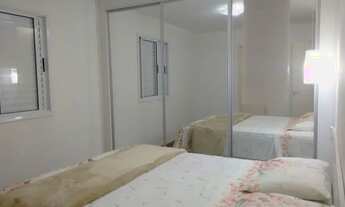 Imagem 6: Apartamento para locação no Residencial Alphaview em Barueri