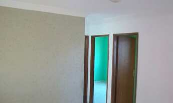 Imagem 4: Apartamento 2 Dormitórios, sala boa, Piso cerâmico
