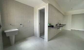 Imagem 6: Ed Infinity residence