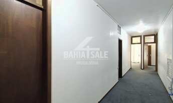 Imagem 4: Conjunto de salas comerciais no Comércio, em Salvador/BA