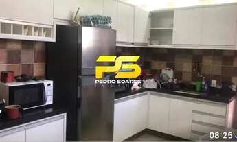 Imagem 4: Casa de Condomínio com 4 quartos à Venda, Centro - Cruz do Espírito Santo