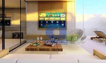 Imagem 6: Casa com 4 dormitórios à venda, 671 m² por R$ 5.500.000,00 - Alphaville Residencial Plus