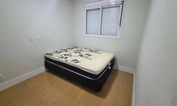 Imagem 5: VENDA ou LOCAÇÃO - MOBILIADO - EDIFÍCIO CHELSEA TOWER - GLEBA PALHANO - ALTO PADRÃO - EXC