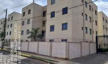 Imagem 2: UBERLANDIA - Apartamento Padrão