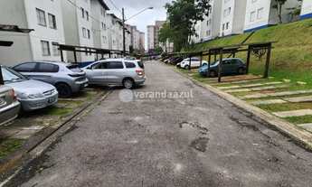 Imagem 2: Apartamento Recém Reformado em Mogi das Cruzes. Excelente Localização á 10 Minutos do Mogi