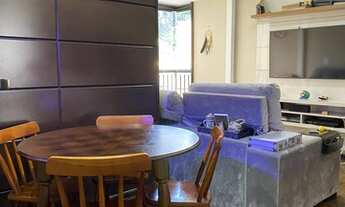 Imagem 3: COND. ATLANTA - 65 METROS - 2 QUARTOS - 1 SUITE - 2 VAGAS