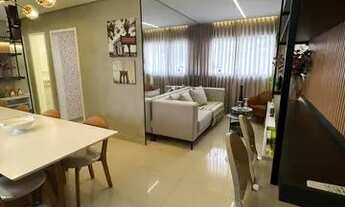 Imagem: AF Apartamento para venda com 60M2 com 3