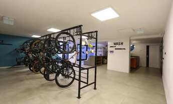 Imagem 7: Flat, com serviços especializados e diferenciados