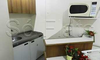 Imagem 5: Flat com ótima localização no Jardim Paulista, próx a Av Paulista e FundCasper Libero