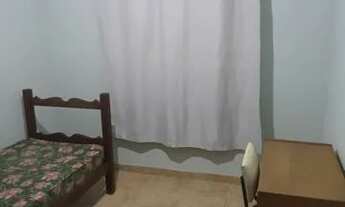 Imagem 4: Quarto Kitnet com 3 dormitórios