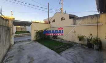 Imagem: Jacareí - Casa Padrão - Residencial Parque