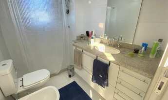 Imagem 6: COBERTURA DUPLEX 4 SUÍTES 360 OTP PENÍNSULA \BARRA DA TIJUCA