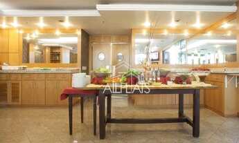 Imagem 6: Flat com 1 dormitório para alugar, 35 m² por R$ 3.500,00/mês - Vila Mariana - São Paulo/SP