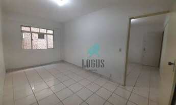 Imagem 3: Apartamento com 1 dormitório para alugar, 46 m² por R$ 1.300/mês - Demarchi - São Bernardo