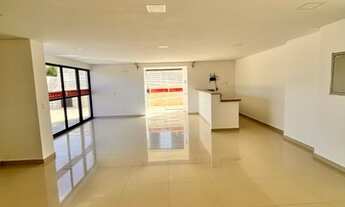 Imagem 5: Apartamento para VENDA possui 58 metros quadrados com 2 quartos em Nova Betânia - Mossoró