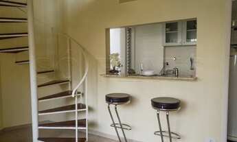 Imagem 3: Flat próximo ao Parque do Ibirapuera, Av Helio Pelegrino e Rua Afonso Braz