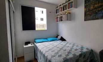 Imagem 4: Apartamento 2/4 Apartamento com 2 dormitórios