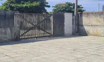 Imagem: Casa Praia de Leste