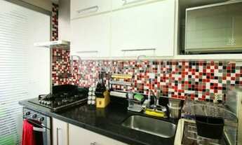 Imagem 6: SAO PAULO - Apartamento Padrão - Jardim Marajoara