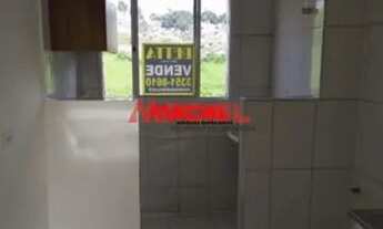 Imagem 5: Apartamento Padrão em Jacareí